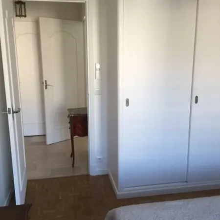 2 Chambres Pervenches * Cannes