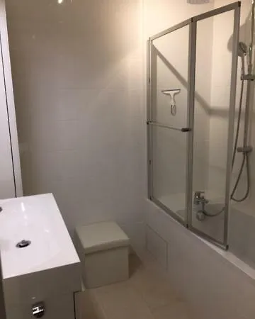 2 Chambres Pervenches 칸느