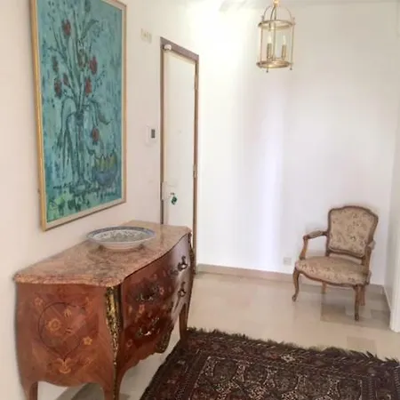 2 Chambres Pervenches *