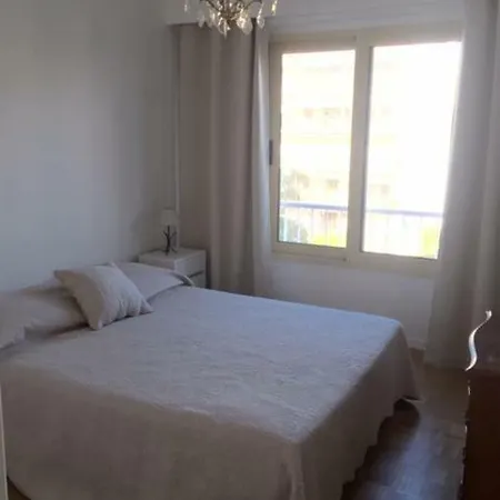Apartamento 2 Chambres Pervenches *