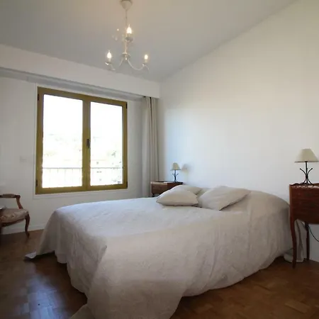 2 Chambres Pervenches 아파트 칸느