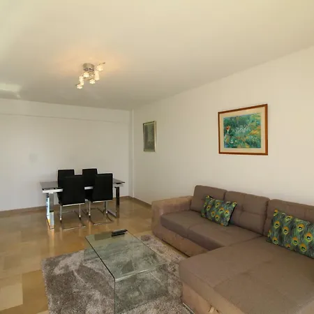 2 Chambres Pervenches Apartamento *
