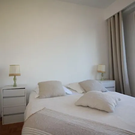 2 Chambres Pervenches *