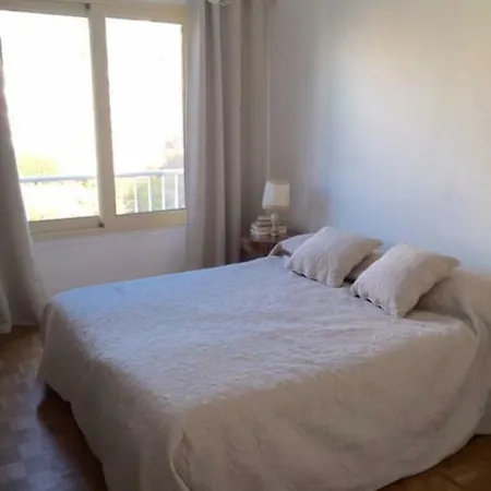 2 Chambres Pervenches Apartment